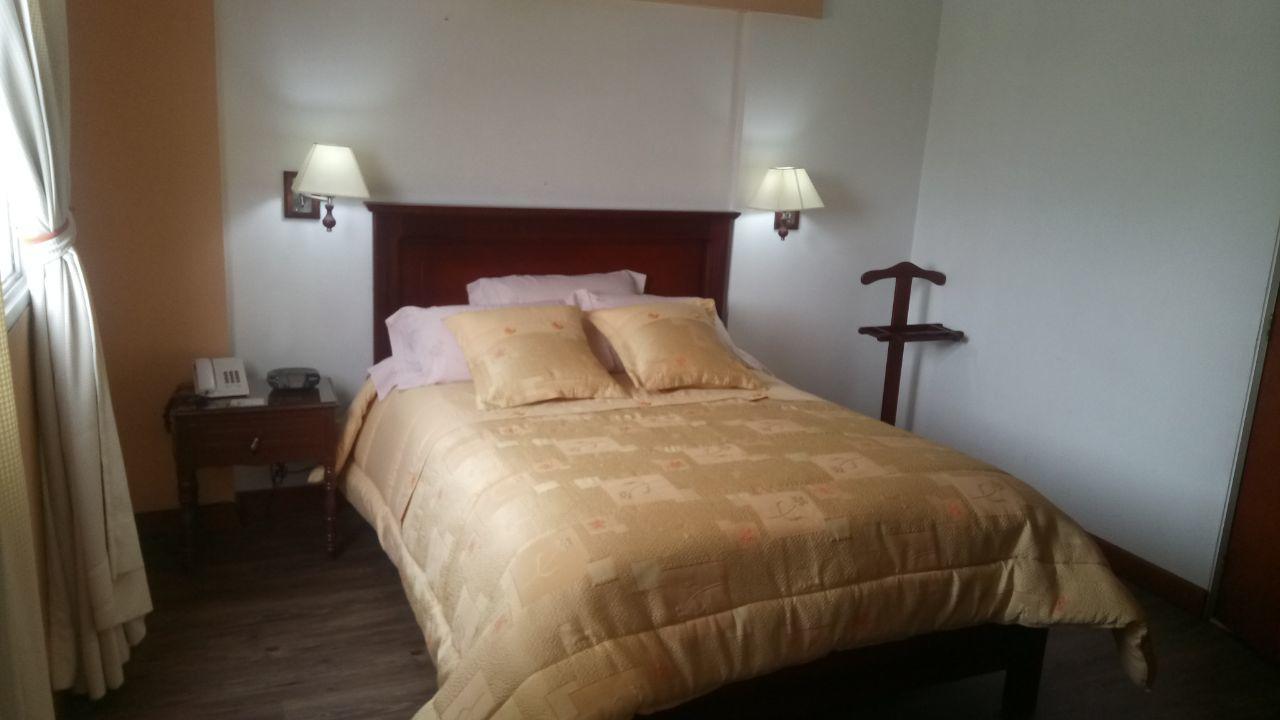 Hotel Hangas Mayo อิปิอาเลส ภายนอก รูปภาพ